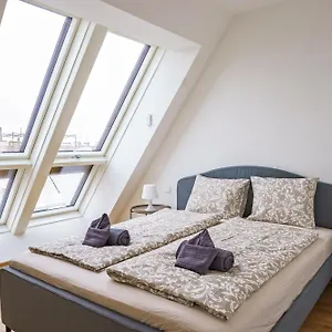  Appartement Ottakring